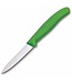 Victorinox Schilmesje Victorinox - 8cm groen