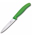 Victorinox Schilmesje Victorinox - 10cm groen