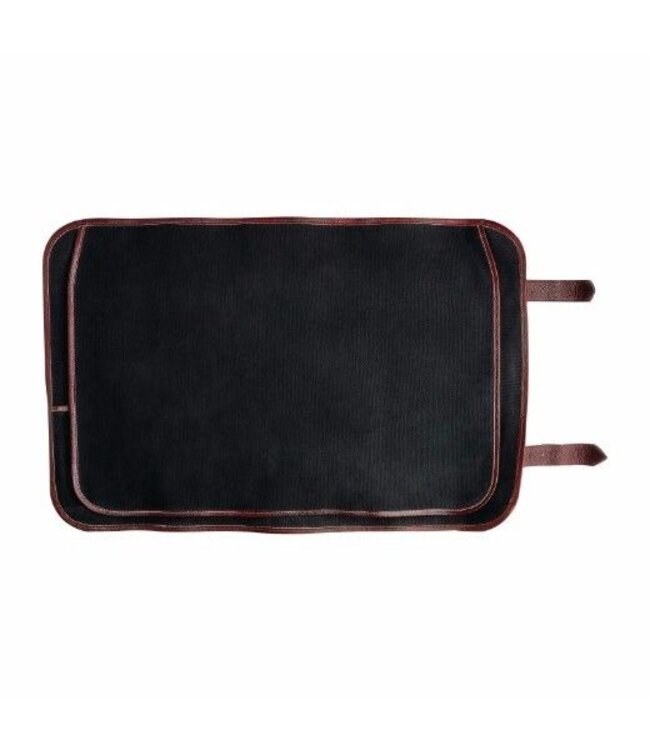 Messenfoudraal - canvas - 9 delig