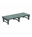 Jackstack Eurostelling vlonder - (H)25 x 120 x 50cm