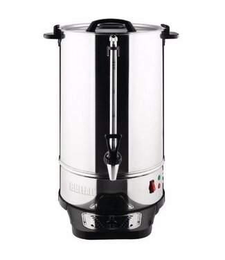 Buffalo Koffiepercolator - 15L - 100 koppen