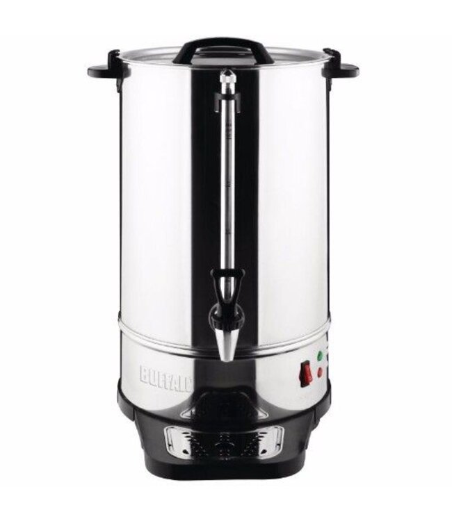 Koffiepercolator - 15L - 100 koppen