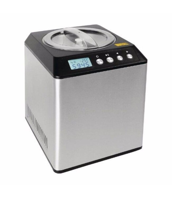 IJsmachine Buffalo | 2 Liter