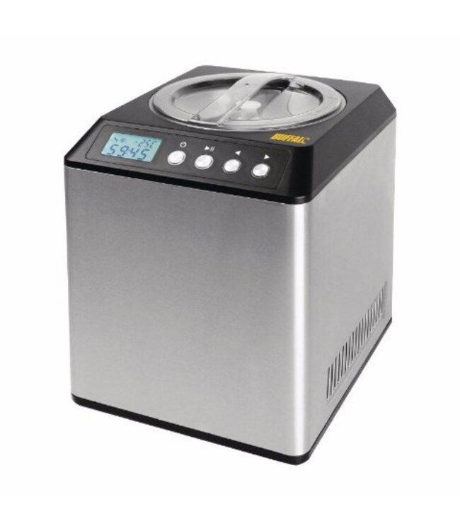 IJsmachine Buffalo | 2 Liter