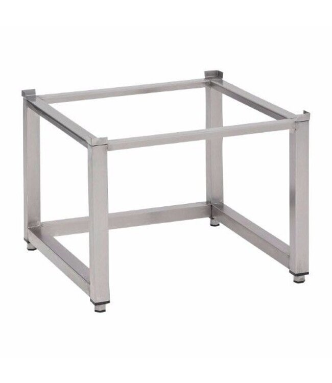 Onderstel voor vaatwasmachine Gastro M - open frame