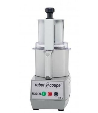 Robot Coupe Cutter en groentesnijder - Robot Coupe R201XL - 2,9L