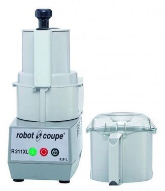 Robot Coupe Cutter en groentesnijder - Robot Coupe R211XL - 2,9L