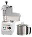 Cutter en groentesnijder - Robot Coupe R402 - 4,5L - 230 volt