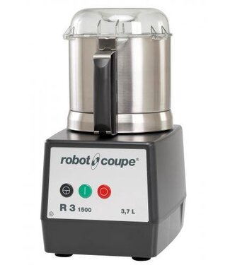 Robot Coupe Cutter - Robot Coupe R3-1500 - 10-50 maaltijden