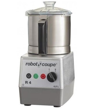 Robot Coupe Cutter - Robot Coupe R4-2V - 50-100 maaltijden