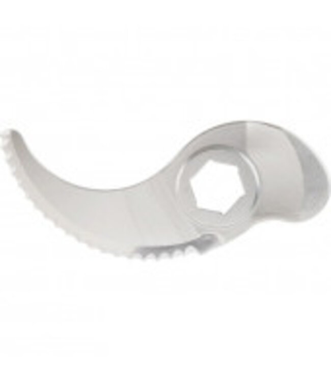 Extra getand mes - voor blixer 20