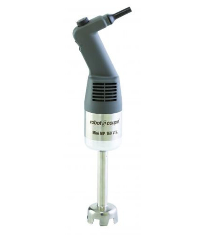 Staafmixer - Robot Coupe Mini MP 160 V.V. - 240W - 160mm
