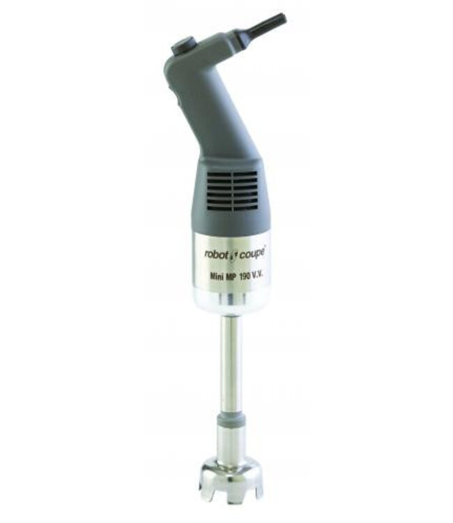 Staafmixer - Robot Coupe Mini MP 190 V.V. - 270W - 190mm