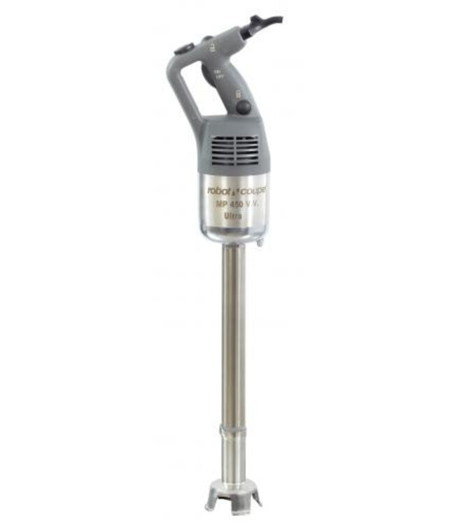 Staafmixer - Robot Coupe MP 450 V.V. Ultra - 500W - 450mm