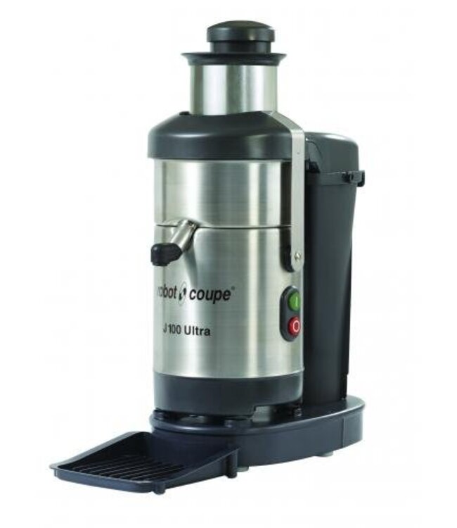 Sapcentrifuge | Robot Coupe J100 Ultra