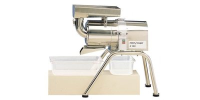 Automatische zeef Automatische zeef