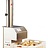 Broodsnijmachine stokbrood