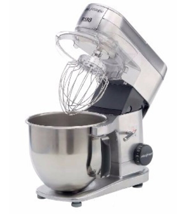 Klopper en deegmachine - Robot Coupe RM8