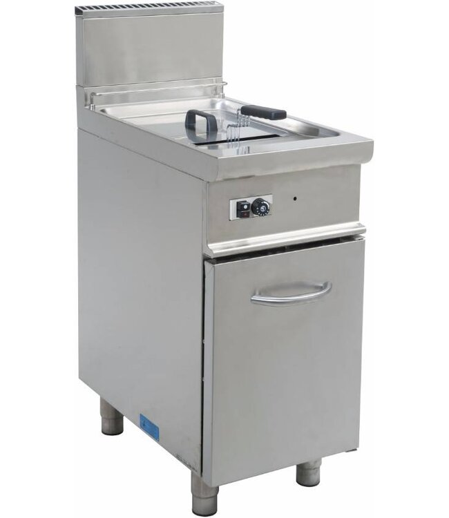 Friteuse 17L gas - E7/FLG1V17