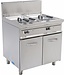 Casta Friteuse 2x 13L gas - E7/FLG2V13