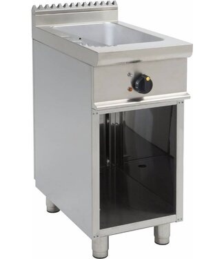 Casta Bain marie 1/1GN 150mm - E7/KME1BA