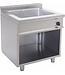 Casta Bain marie 2/1GN 150mm - E7/KME2BA