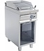 Casta Lavasteengrill op gas - staande 40cm - E7/BS1BA