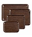 Roltex Dienblad - woody - 53x32,5cm