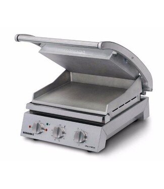 Roband Grill station Roband | glad | 6 sandwiches | (H)22x(B)43,5x(D)49