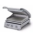 Grill station Roband | boven gegroefd |  6 sandwiches | (H)22x(B)43,5x(D)49