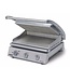 Roband Grill station Roband | boven gegroefd |  8 sandwiches | (H)22x(B)56x(D)49