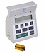 Digitale timer | 4 in 1 | Programmeerbaar | HACCP