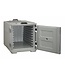 Geïsoleerde container | Front Load | Voedsel | 1/1GN | 8 geleiders | 68L