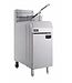 Combisteel Gas friteuse - 21L