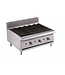 Combisteel Gas grill | aardgas | 27kW | (H)59x(B)91,5x(D)80