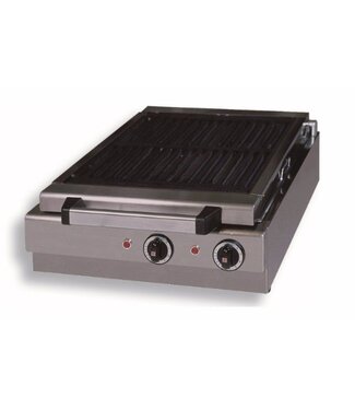 Combisteel Watergrill - 5kW - 41x34cm