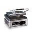 Combisteel Contactgrill pro | smal | gegroefd/glad | 2,5kW | (H)30x(B)41x(D)50
