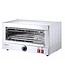 Combisteel Salamander toaster - 2,4kW