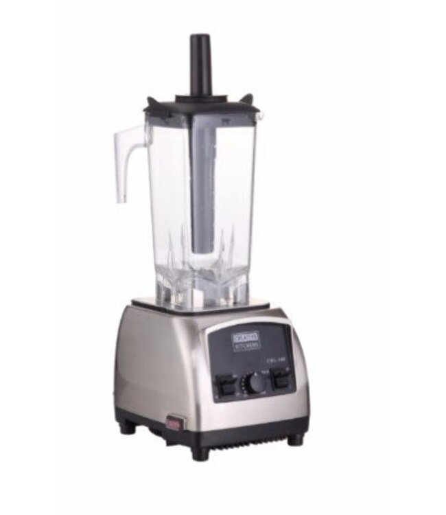 Combisteel Blender Chef | 2L