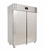 Combisteel Koelkast | Dubbeldeurs | Pro Line | 1200L | (H)205x140x70