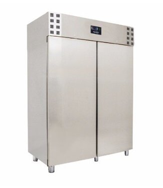 Combisteel Vrieskast Pro Line | 1200L | (H)205x(B)140x(D)70