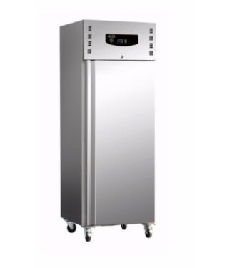 Combisteel Koelkast op wielen | 2/1GN | 600L | (H)201x(B)68x(D)80