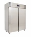 Combisteel Koelkast RVS | monoblock | 1400L | (H)205x(B)140x(D)81