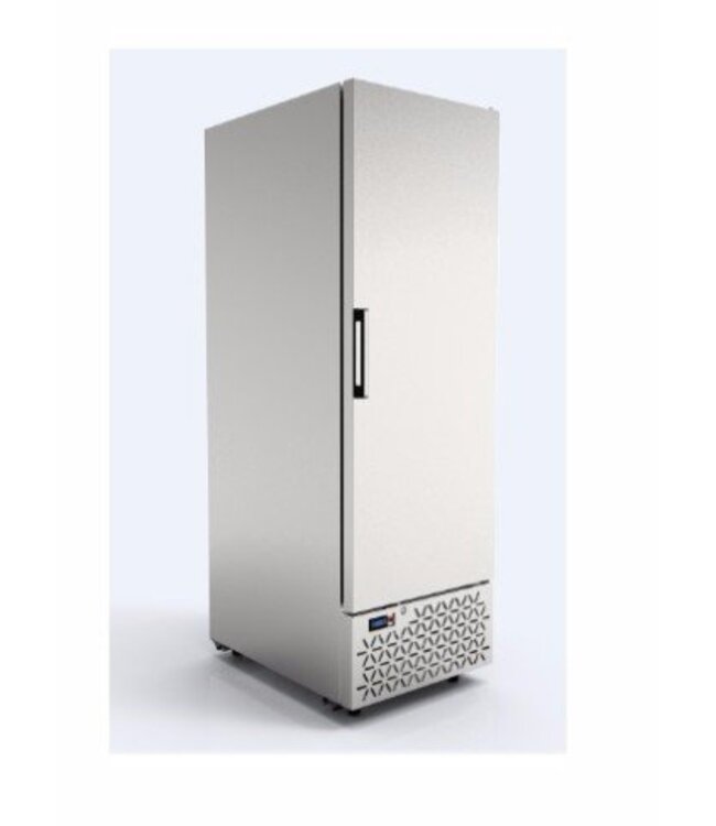 Schepijs bewaarkast vriezer | 66x 5L | 658L | (H)202x(B)66,7x(D)89,5cm