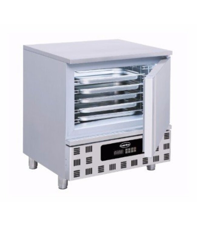 Blast Chiller | 5x 1/1GN | (H)85x(B)80x(D)75