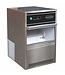 IJsblokjesmachine CS | Holle ijsblokjes | 26kg/24u | 6kg bunker