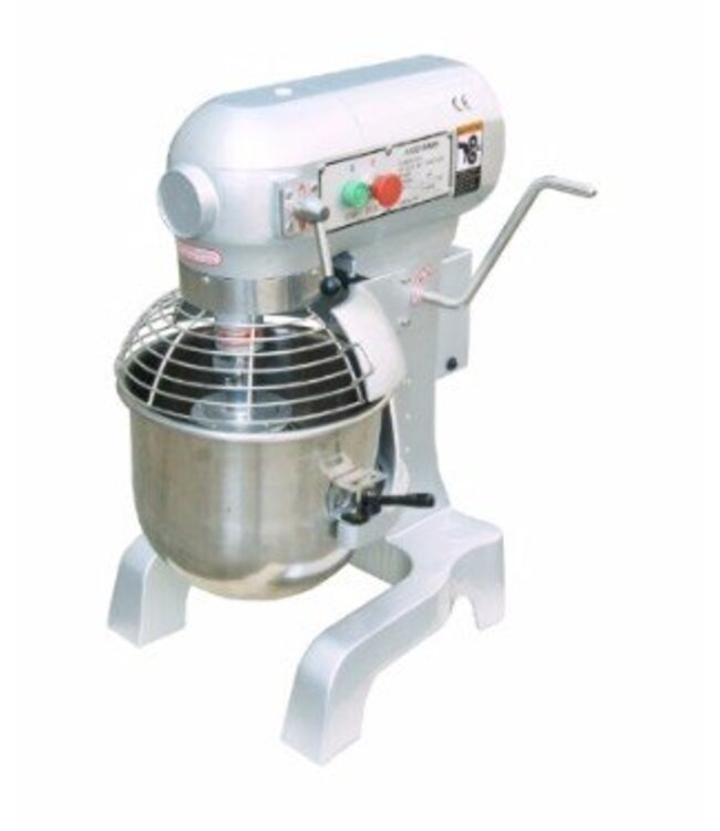 Planeetmenger | Standard Line | 10L | 0,45kW | (H)60,6x(B)45,2x(D)43,2