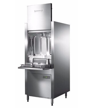 Hobart Gereedschappen wasmachine UPA (PREMAX)