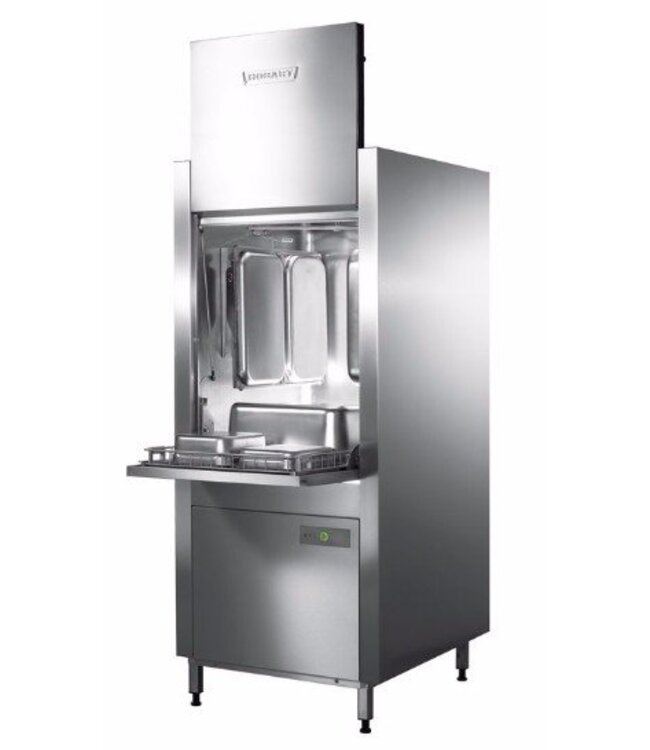 Hobart Gereedschappen wasmachine UPA (PREMAX)