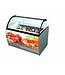 ISA Schepijsvitrine Isabella LX 13 | 13+13x 5L | (H)137,2x(B)164,7x(D)90,6cm